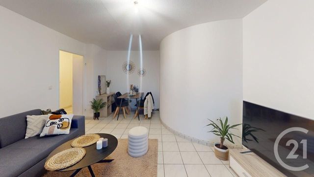 Appartement F2 &agrave; vendre - 2 pi&egrave;ces - 47,92 m2 - Rodez - 12 - MIDI-PYRENEES