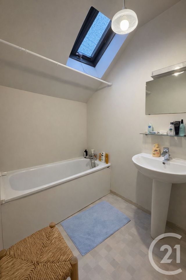 Appartement T2 &agrave; vendre - 2 pi&egrave;ces - 38,86 m2 - Rodez - 12 - MIDI-PYRENEES