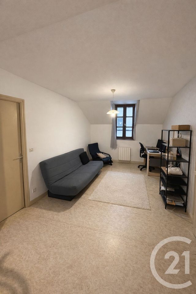 Appartement T2 &agrave; vendre - 2 pi&egrave;ces - 38,86 m2 - Rodez - 12 - MIDI-PYRENEES