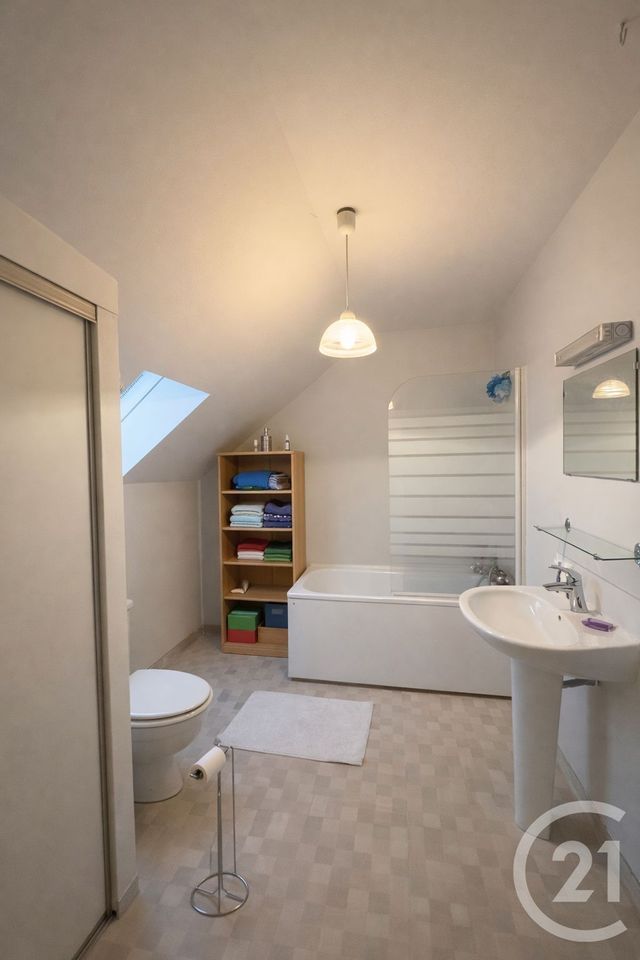 Appartement T2 &agrave; vendre - 2 pi&egrave;ces - 47,98 m2 - Rodez - 12 - MIDI-PYRENEES
