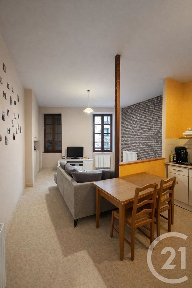 appartement - RODEZ - 12