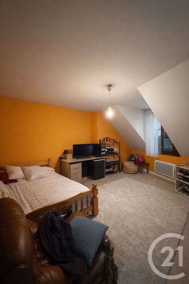 Appartement T2 &agrave; vendre - 2 pi&egrave;ces - 47,98 m2 - Rodez - 12 - MIDI-PYRENEES