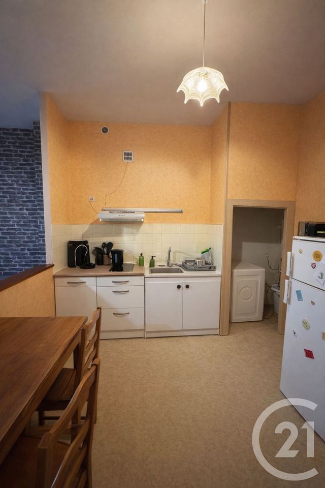 Appartement T2 &agrave; vendre - 2 pi&egrave;ces - 47,98 m2 - Rodez - 12 - MIDI-PYRENEES