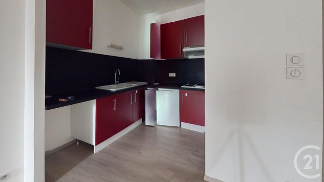 Appartement T2 à louer - 2 pièces - 40,38 m2 - Rodez - 12 - MIDI-PYRENEES