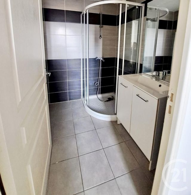 Appartement T2 à louer - 2 pièces - 40,38 m2 - Rodez - 12 - MIDI-PYRENEES