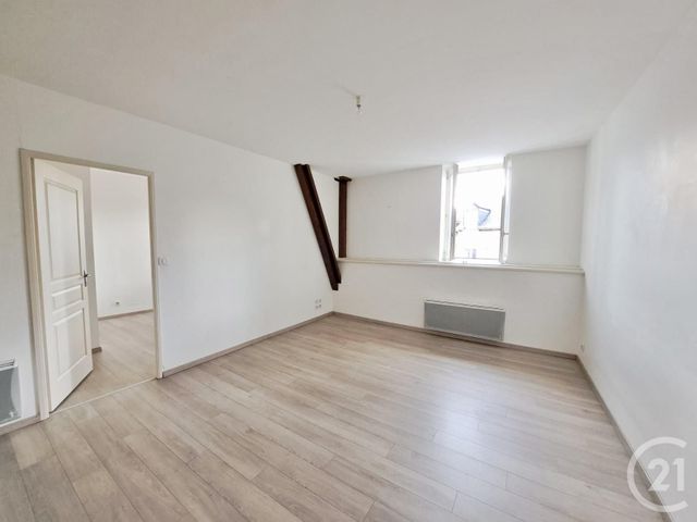 Appartement T2 à louer - 2 pièces - 40,38 m2 - Rodez - 12 - MIDI-PYRENEES