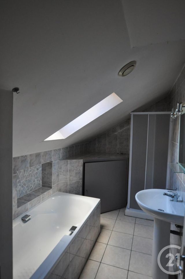 Appartement F3 à louer - 3 pièces - 51,42 m2 - Rodez - 12 - MIDI-PYRENEES