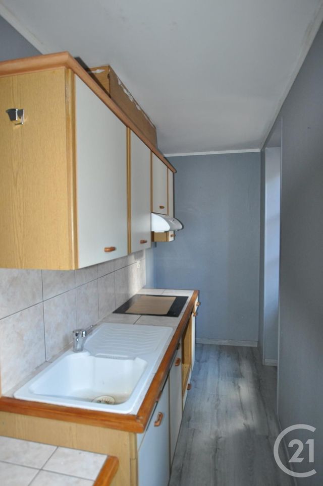 Appartement F3 à louer - 3 pièces - 51,42 m2 - Rodez - 12 - MIDI-PYRENEES
