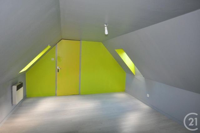 Appartement F3 à louer - 3 pièces - 51,42 m2 - Rodez - 12 - MIDI-PYRENEES