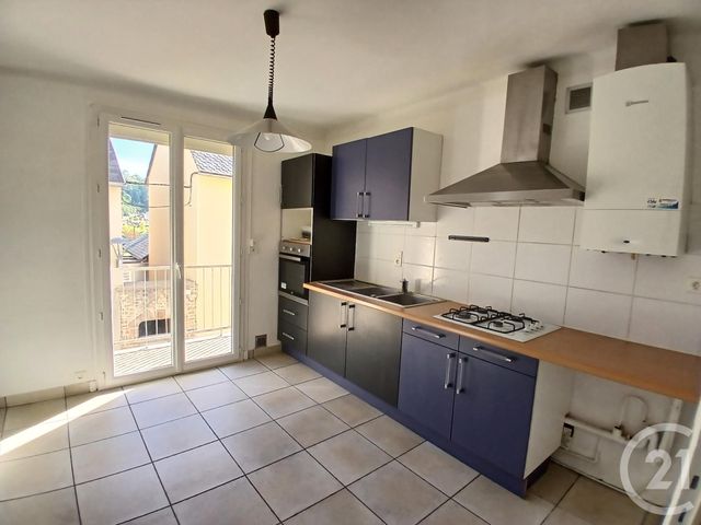Appartement T4 &agrave; louer - 4 pi&egrave;ces - 94,21 m2 - Le Monastere - 12 - MIDI-PYRENEES