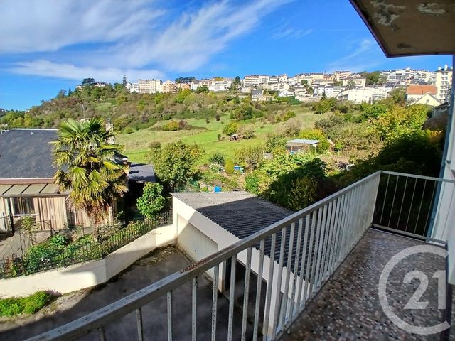 Appartement T4 &agrave; louer - 4 pi&egrave;ces - 94,21 m2 - Le Monastere - 12 - MIDI-PYRENEES