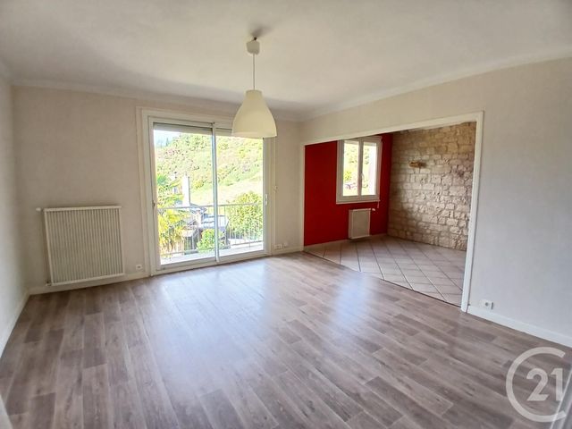 Appartement T4 &agrave; louer - 4 pi&egrave;ces - 94,21 m2 - Le Monastere - 12 - MIDI-PYRENEES