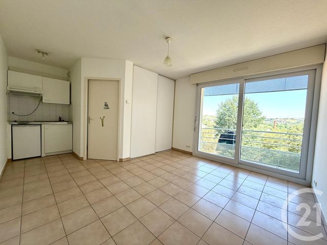 appartement - RODEZ - 12