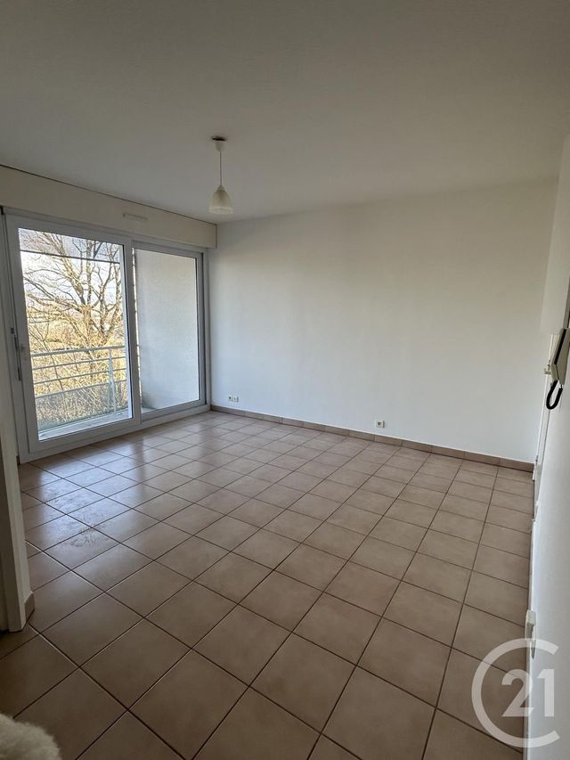 Appartement Studio &agrave; louer - 1 pi&egrave;ce - 21,13 m2 - Rodez - 12 - MIDI-PYRENEES