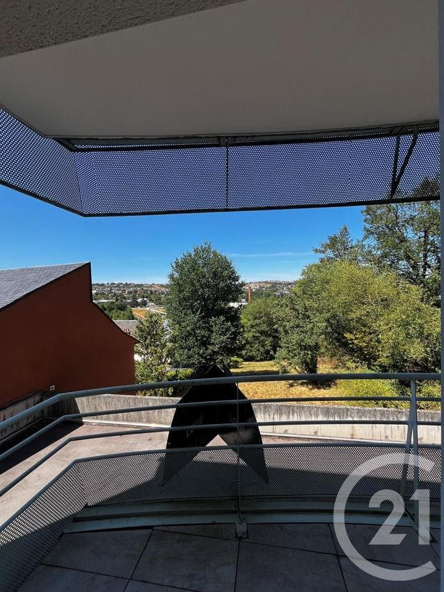 Appartement Studio &agrave; louer - 1 pi&egrave;ce - 21,13 m2 - Rodez - 12 - MIDI-PYRENEES