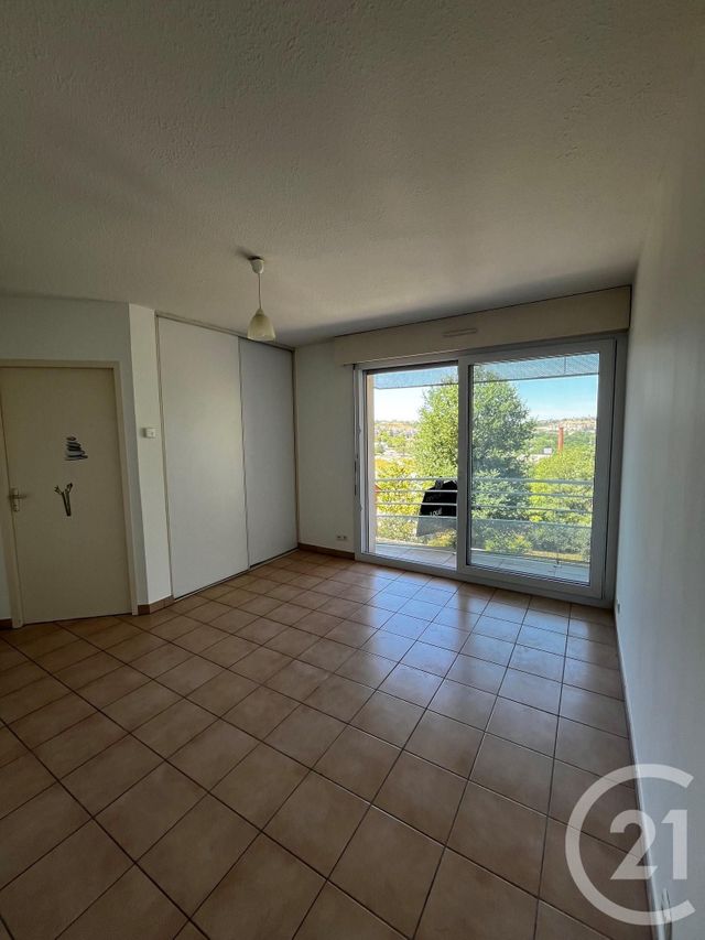 Appartement Studio &agrave; louer - 1 pi&egrave;ce - 21,13 m2 - Rodez - 12 - MIDI-PYRENEES