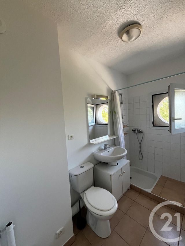 Appartement Studio &agrave; louer - 1 pi&egrave;ce - 21,13 m2 - Rodez - 12 - MIDI-PYRENEES