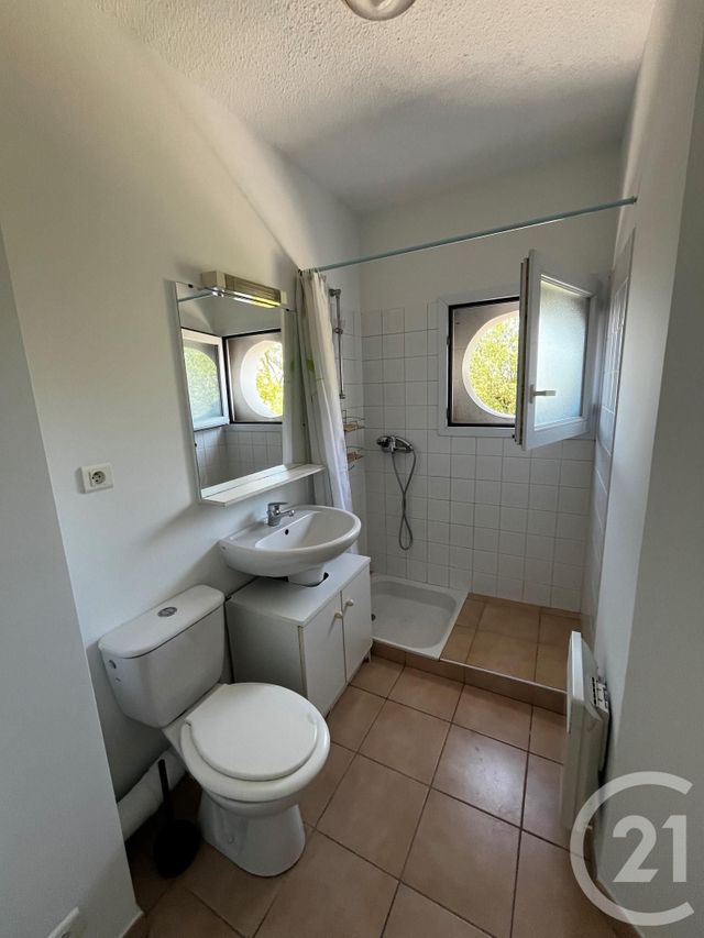 Appartement Studio &agrave; louer - 1 pi&egrave;ce - 21,13 m2 - Rodez - 12 - MIDI-PYRENEES