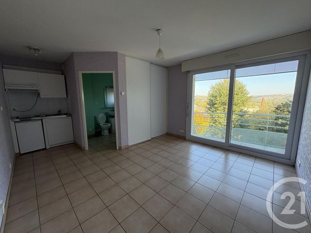 Appartement Studio à louer - 1 pièce - 21,13 m2 - Rodez - 12 - MIDI-PYRENEES