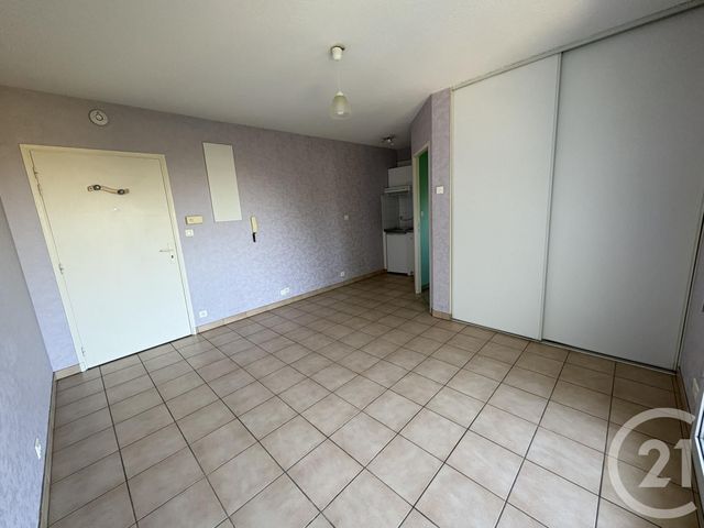 Appartement Studio à louer - 1 pièce - 21,13 m2 - Rodez - 12 - MIDI-PYRENEES