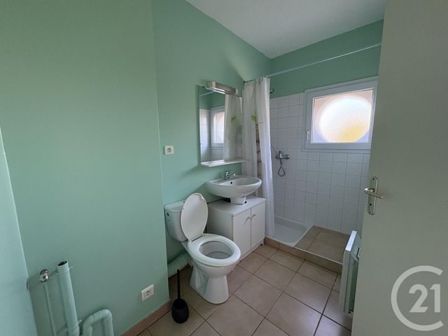 Appartement Studio à louer - 1 pièce - 21,13 m2 - Rodez - 12 - MIDI-PYRENEES