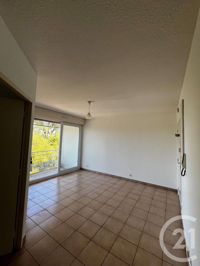 Appartement Studio &agrave; louer - 1 pi&egrave;ce - 21,13 m2 - Rodez - 12 - MIDI-PYRENEES