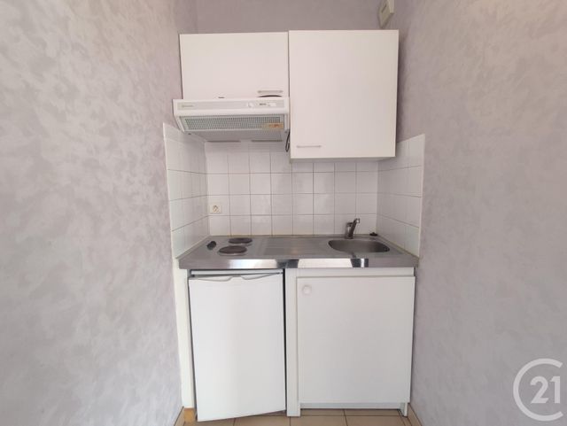 Appartement Studio à louer - 1 pièce - 21,13 m2 - Rodez - 12 - MIDI-PYRENEES