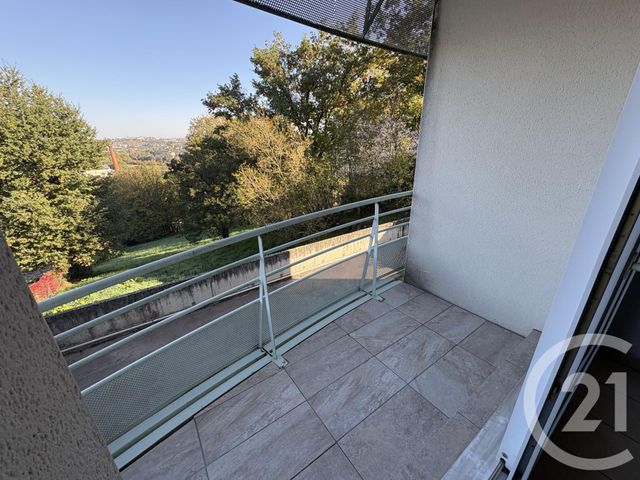 Appartement Studio à louer - 1 pièce - 21,13 m2 - Rodez - 12 - MIDI-PYRENEES