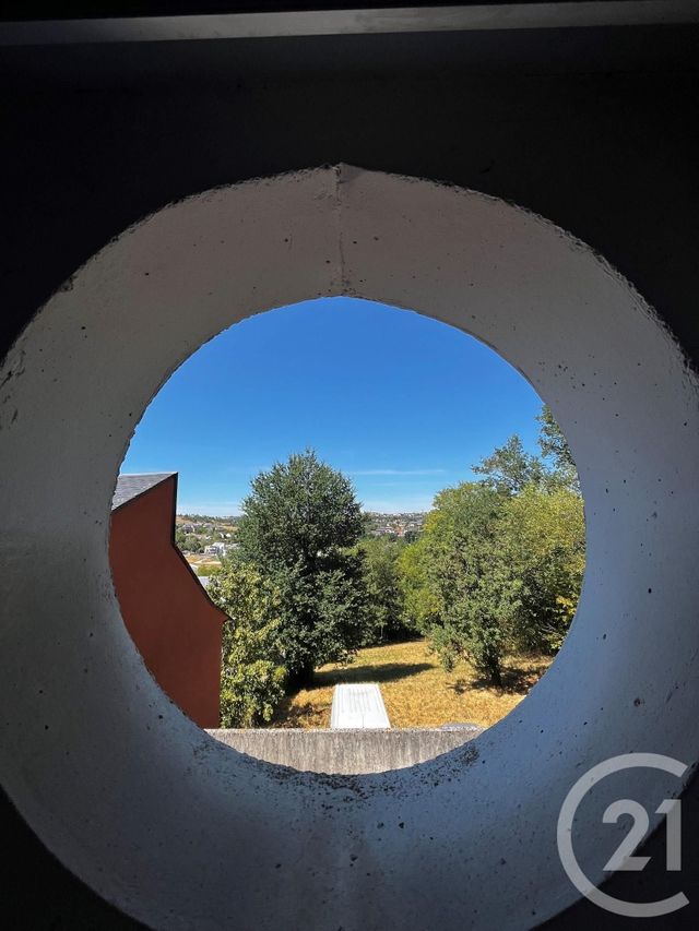 Appartement Studio &agrave; louer - 1 pi&egrave;ce - 21,13 m2 - Rodez - 12 - MIDI-PYRENEES