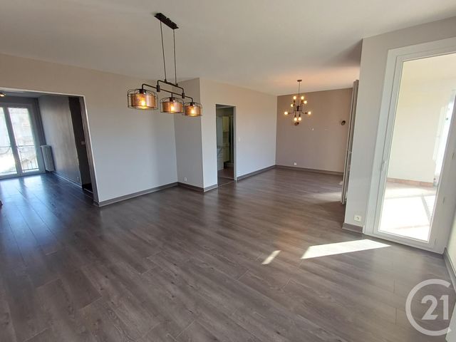 Appartement T3 &agrave; vendre - 3 pi&egrave;ces - 73,74 m2 - Rodez - 12 - MIDI-PYRENEES