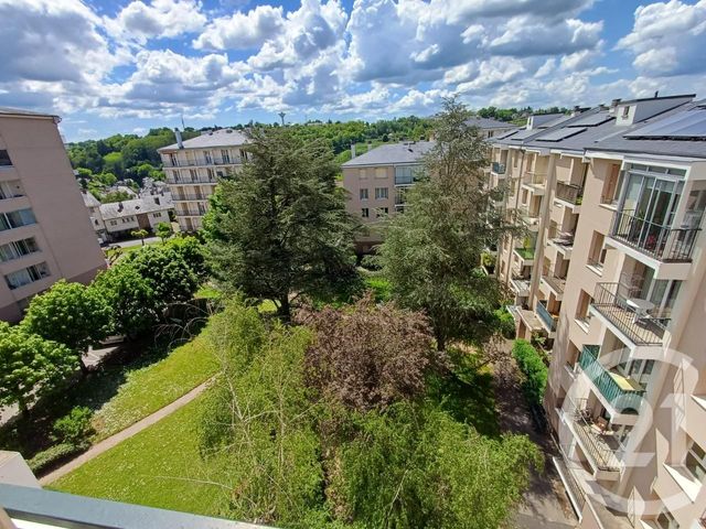 Appartement T3 &agrave; vendre - 3 pi&egrave;ces - 73,74 m2 - Rodez - 12 - MIDI-PYRENEES