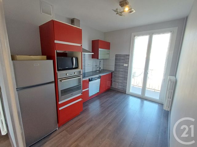 Appartement T3 &agrave; vendre - 3 pi&egrave;ces - 73,74 m2 - Rodez - 12 - MIDI-PYRENEES