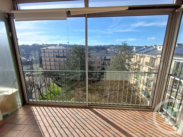 Appartement T3 &agrave; vendre - 3 pi&egrave;ces - 73,74 m2 - Rodez - 12 - MIDI-PYRENEES