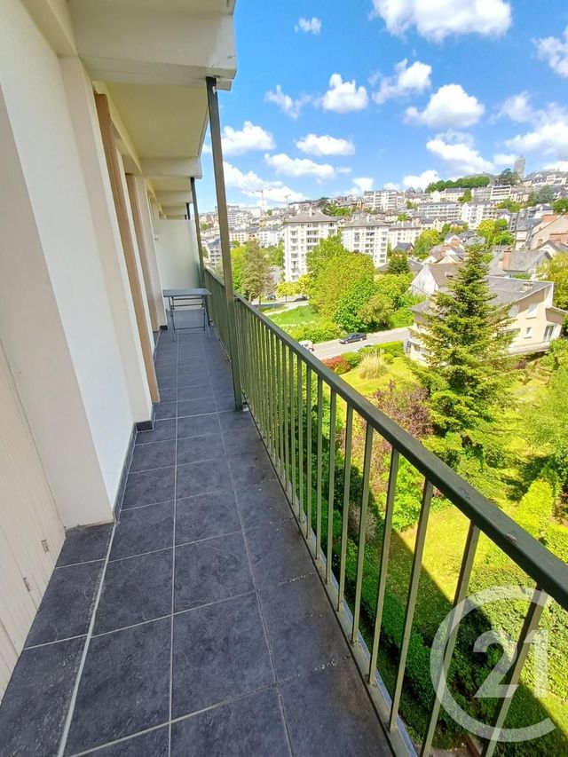 Appartement T3 &agrave; vendre - 3 pi&egrave;ces - 73,74 m2 - Rodez - 12 - MIDI-PYRENEES