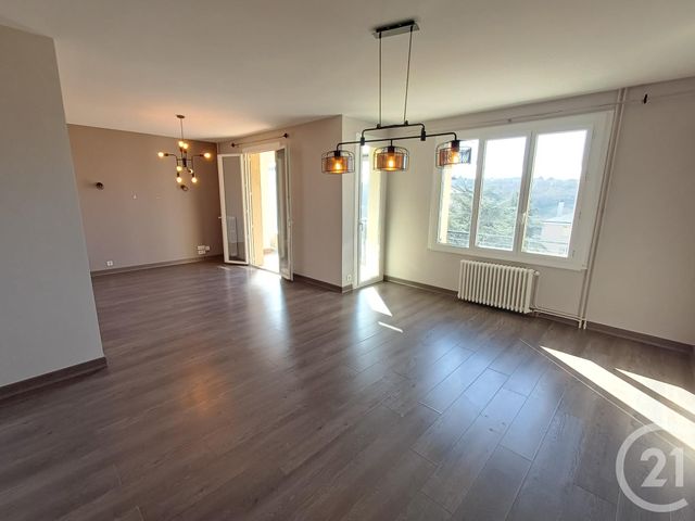 appartement - RODEZ - 12