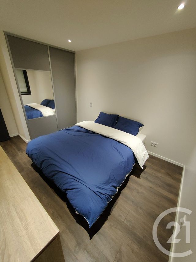 Appartement F4 à vendre - 4 pièces - 82,72 m2 - Rodez - 12 - MIDI-PYRENEES