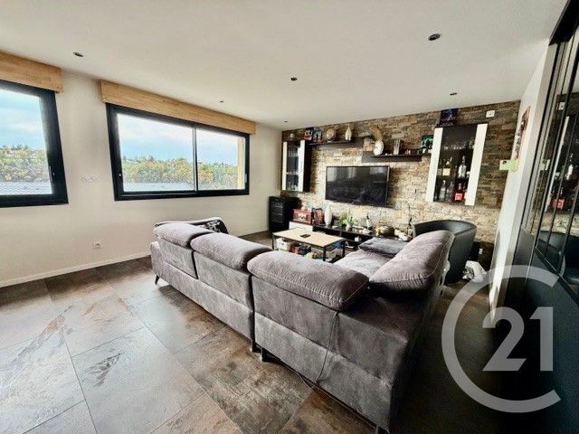 Appartement F4 à vendre - 4 pièces - 82,72 m2 - Rodez - 12 - MIDI-PYRENEES