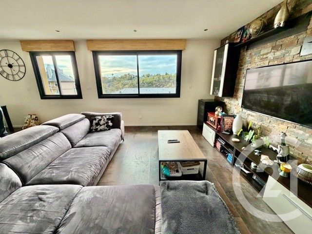 Appartement F4 à vendre - 4 pièces - 82,72 m2 - Rodez - 12 - MIDI-PYRENEES