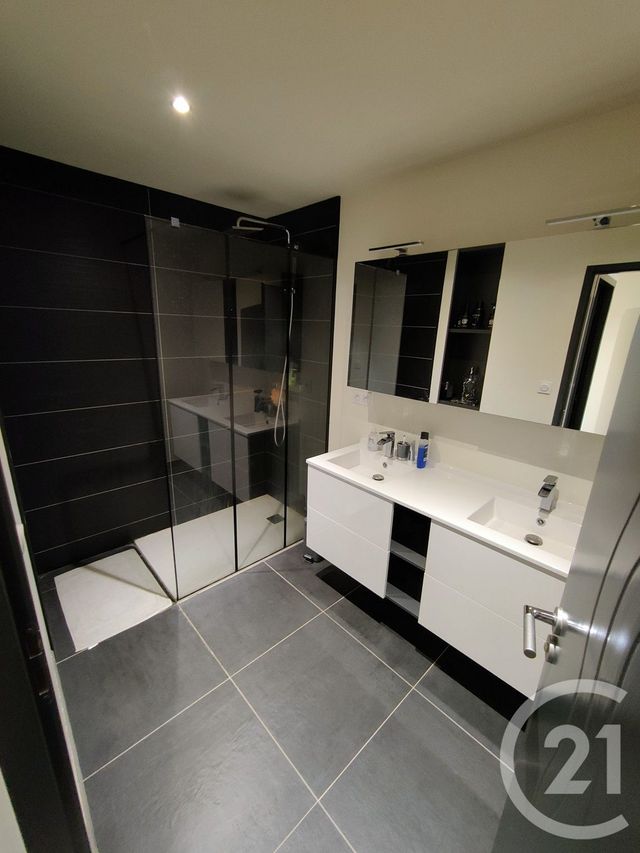 Appartement F4 à vendre - 4 pièces - 82,72 m2 - Rodez - 12 - MIDI-PYRENEES