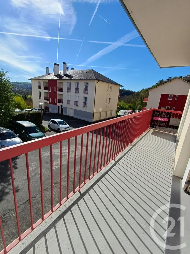 Prix immobilier RODEZ - Photo d’un appartement vendu