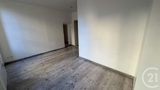 Appartement T1 à louer - 1 pièce - 33 m2 - Rodez - 12 - MIDI-PYRENEES