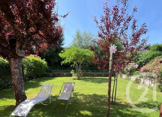 Prix immobilier LE MONASTERE - Photo d’une maison vendue