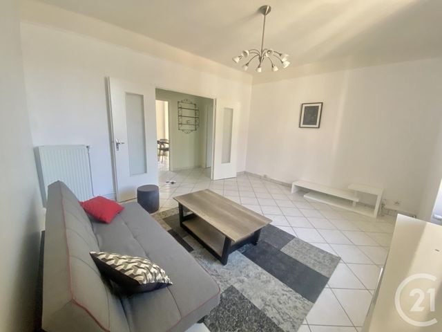 Appartement F3 à louer - 3 pièces - 54,39 m2 - Rodez - 12 - MIDI-PYRENEES