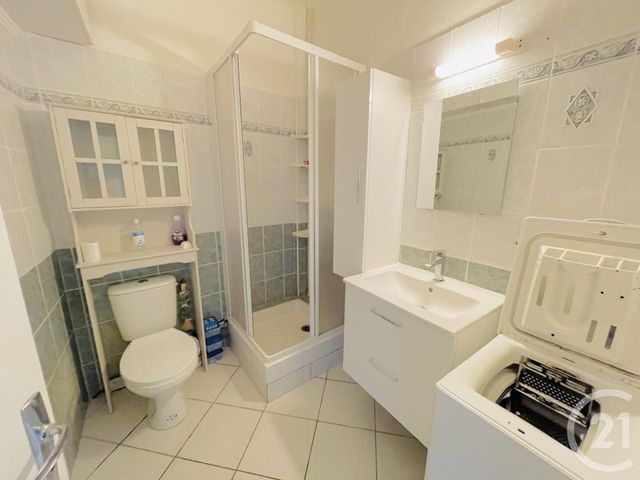 Appartement F3 à louer - 3 pièces - 54,39 m2 - Rodez - 12 - MIDI-PYRENEES