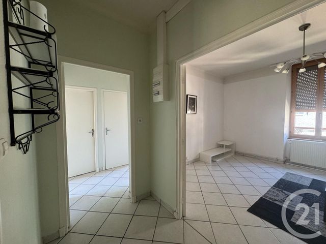 Appartement F3 à louer - 3 pièces - 54,39 m2 - Rodez - 12 - MIDI-PYRENEES