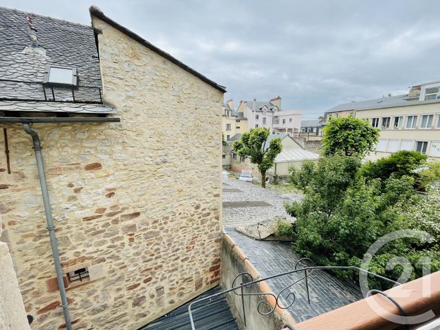 Appartement F3 à louer - 3 pièces - 54,39 m2 - Rodez - 12 - MIDI-PYRENEES