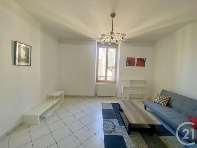 Appartement F3 à louer - 3 pièces - 54,39 m2 - Rodez - 12 - MIDI-PYRENEES