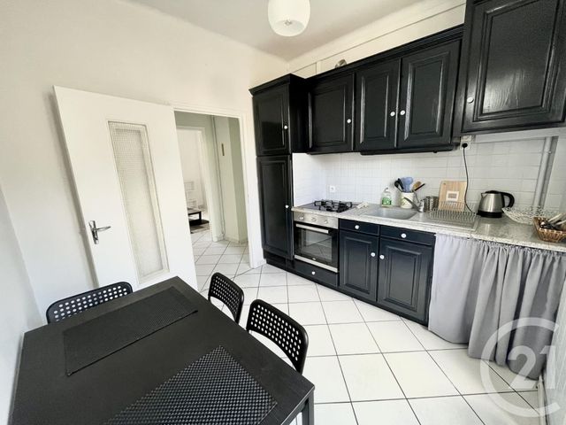 Appartement F3 à louer - 3 pièces - 54,39 m2 - Rodez - 12 - MIDI-PYRENEES