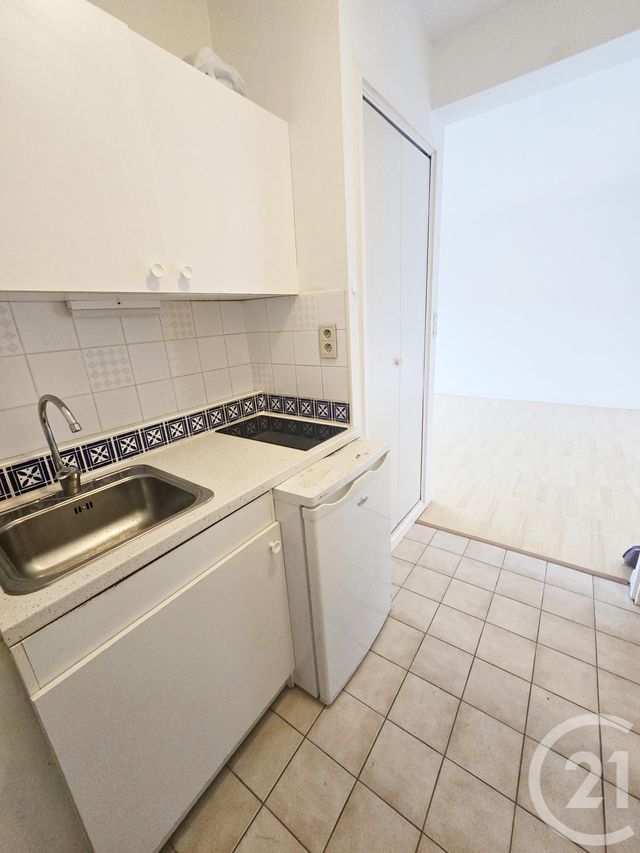 Appartement T2 à louer - 2 pièces - 33,74 m2 - Rodez - 12 - MIDI-PYRENEES