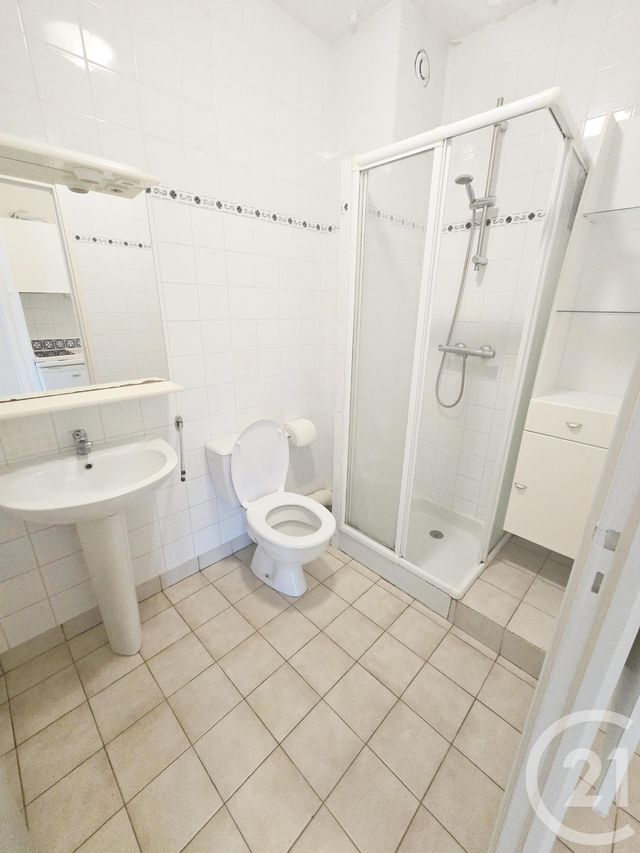 Appartement T2 à louer - 2 pièces - 33,74 m2 - Rodez - 12 - MIDI-PYRENEES